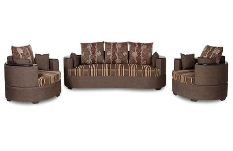 CozyWilm Sofa Set