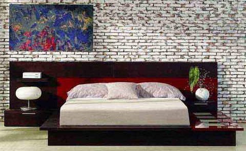 Dream Furniture Bed