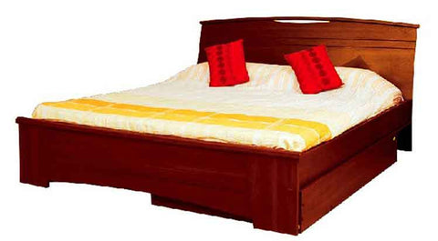 Carnival Doublecot Bed