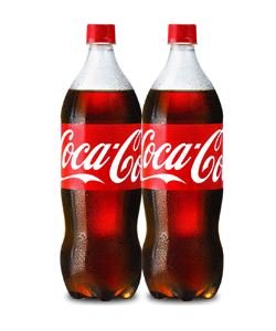 Coca Cola