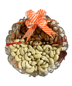 Dry Fruits