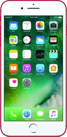 iPhone 7